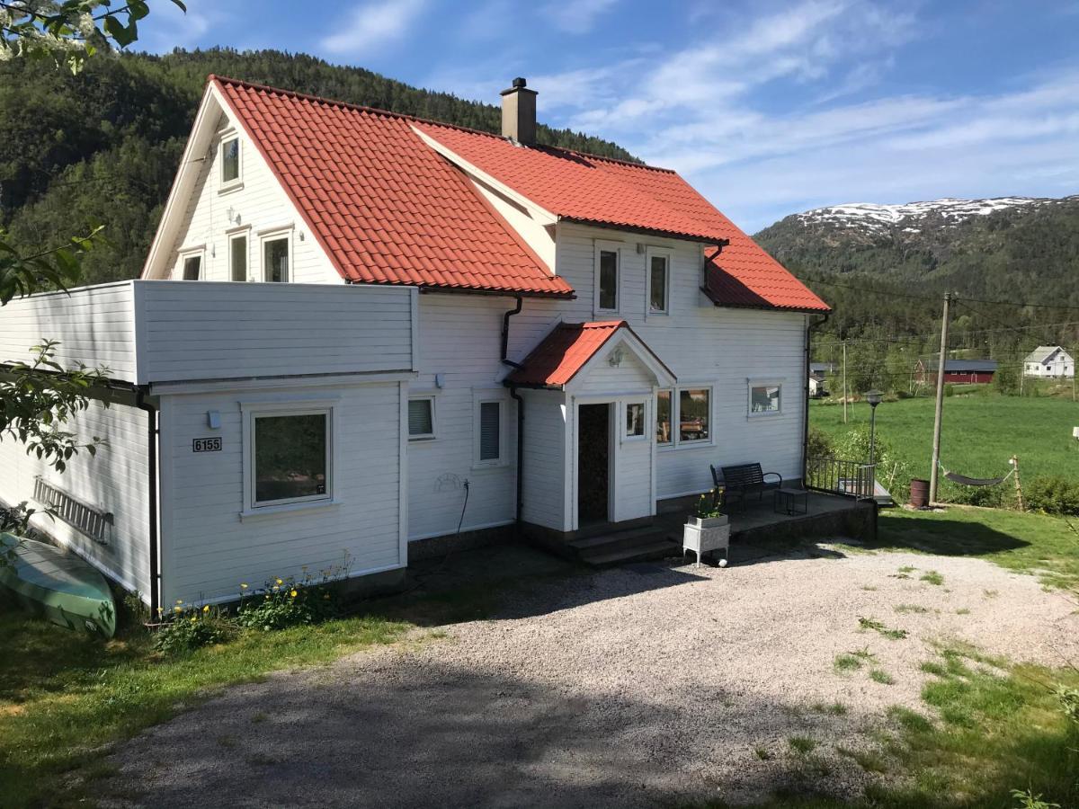Sirdal Apartment Tjorhom Exterior foto