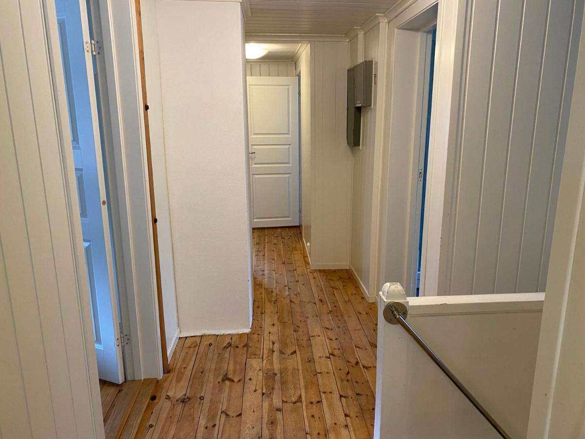 Sirdal Apartment Tjorhom Exterior foto