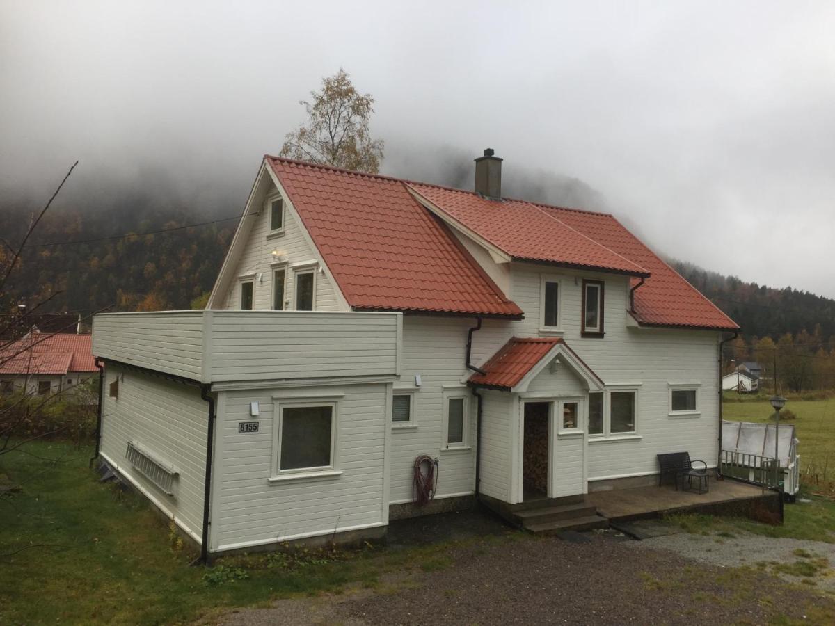 Sirdal Apartment Tjorhom Exterior foto