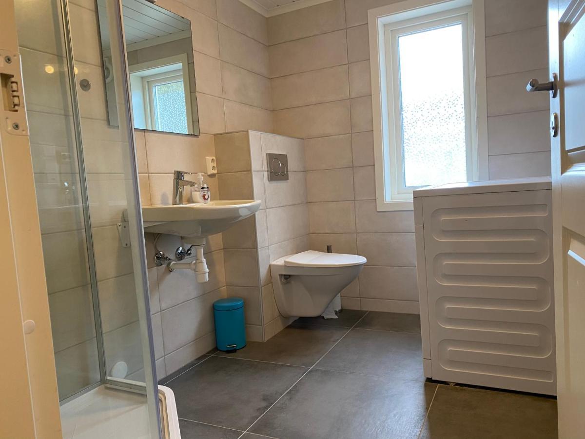 Sirdal Apartment Tjorhom Exterior foto