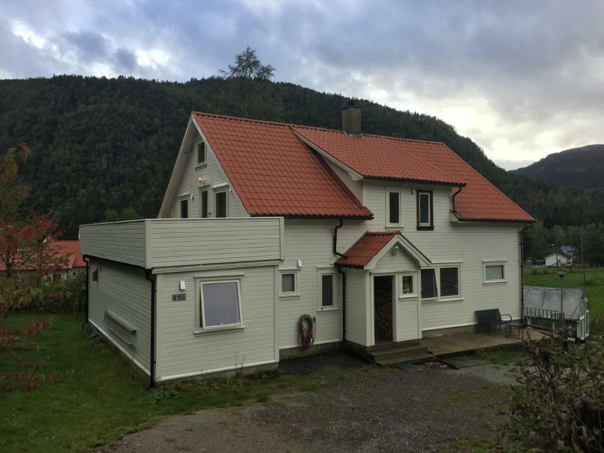 Sirdal Apartment Tjorhom Exterior foto